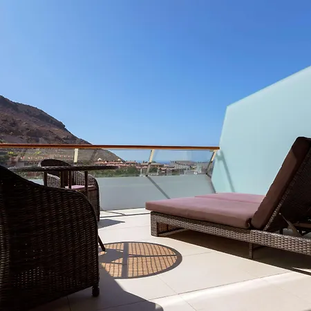 Radisson Blu & Spa, Gran Canaria Mogan 5* Puerto De Mogan