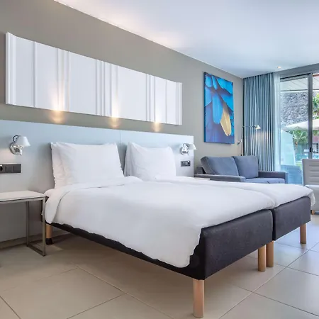 Radisson Blu Resort & Spa, Gran Canaria Mogan