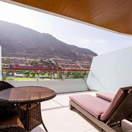 Radisson Blu & Spa, Gran Canaria Mogan Hotel 5*