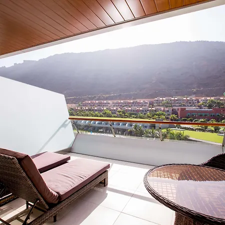Hotel Radisson Blu & Spa, Gran Canaria Mogan 5*
