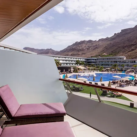 Hotel Radisson Blu & Spa, Gran Canaria Mogan