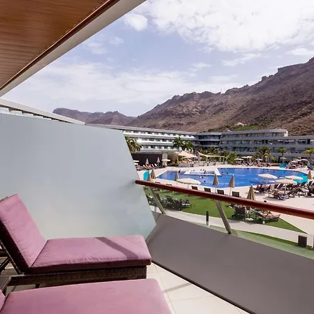 Hotel Radisson Blu Resort & Spa, Gran Canaria Mogan