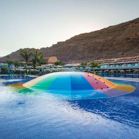 Radisson Blu & Spa, Gran Canaria Mogan 5* Puerto De Mogan