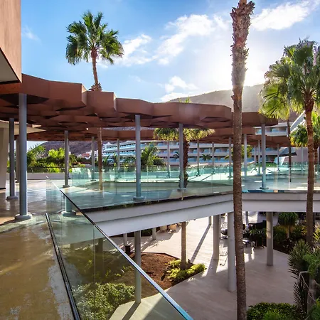 Radisson Blu & Spa, Gran Canaria Mogan Puerto De Mogan