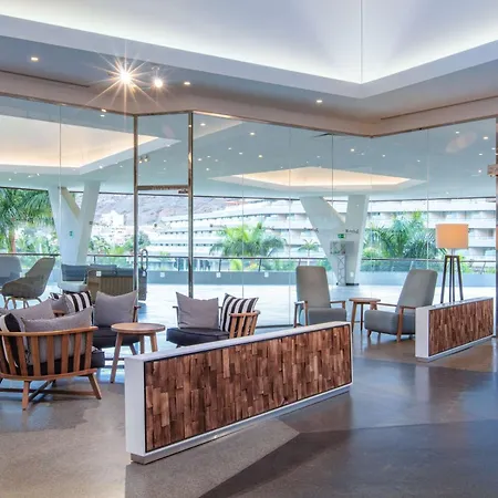 Hotell Radisson Blu Resort & Spa, Gran Canaria Mogan