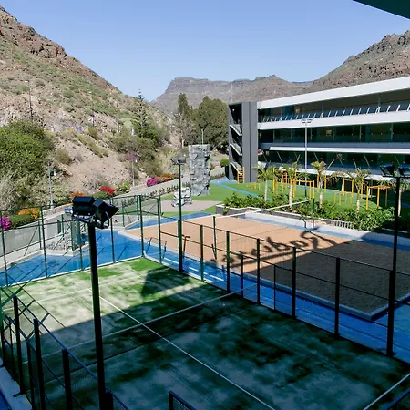Radisson Blu & Spa, Gran Canaria Mogan 5* Puerto De Mogan