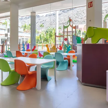 Radisson Blu Resort & Spa, Gran Canaria Mogan Puerto De Mogan