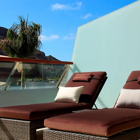 Radisson Blu & Spa, Gran Canaria Mogan Puerto De Mogan