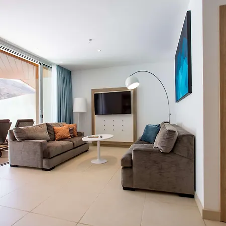 Radisson Blu & Spa, Gran Canaria Mogan Hotel Puerto De Mogan