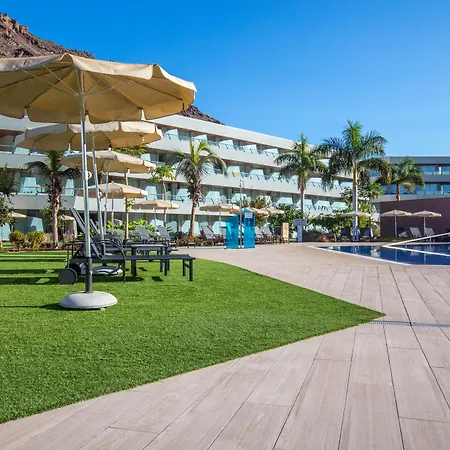 Radisson Blu & Spa, Gran Canaria Mogan Hotel Puerto De Mogan