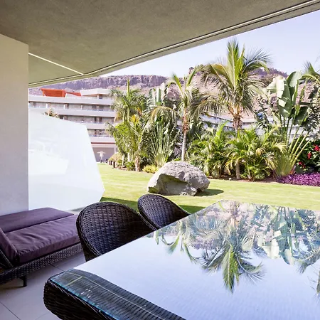 Hotel Radisson Blu & Spa, Gran Canaria Mogan Puerto De Mogan