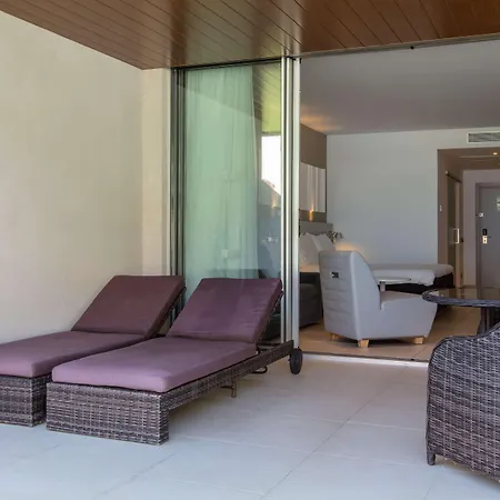 Radisson Blu & Spa, Gran Canaria Mogan 5* Puerto De Mogan
