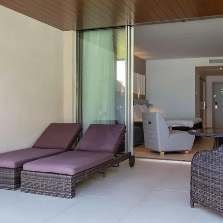 Radisson Blu Resort & Spa, Gran Canaria Mogan 5* Puerto De Mogan