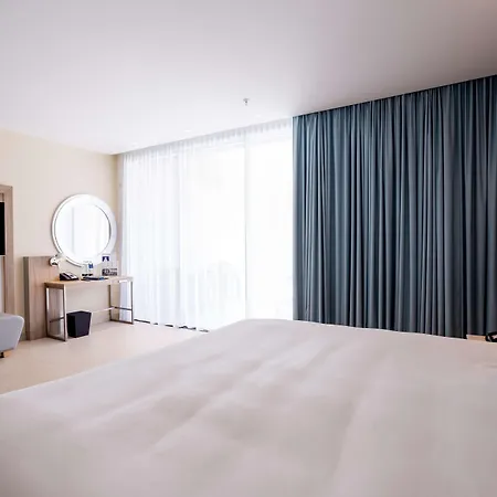 Radisson Blu & Spa, Gran Canaria Mogan 5*