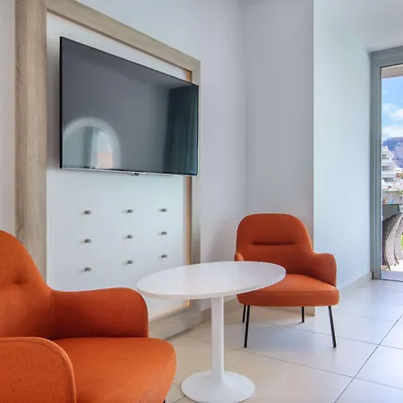Radisson Blu & Spa, Gran Canaria Mogan Hotel Puerto De Mogan