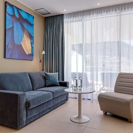 Hotell Radisson Blu Resort & Spa, Gran Canaria Mogan