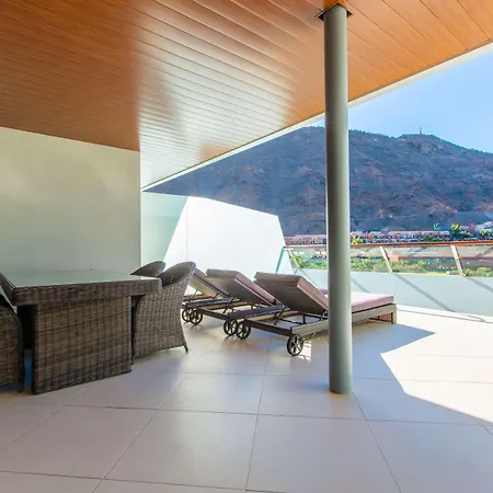 Radisson Blu & Spa, Gran Canaria Mogan