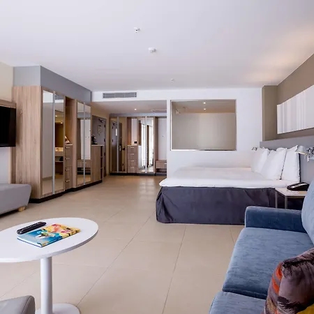 Radisson Blu & Spa, Gran Canaria Mogan Hotel Puerto De Mogan