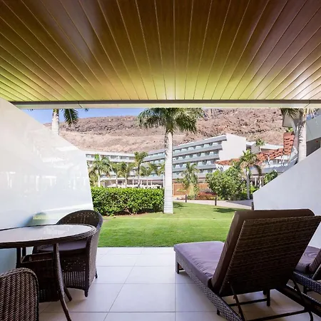 Radisson Blu Resort & Spa, Gran Canaria Mogan