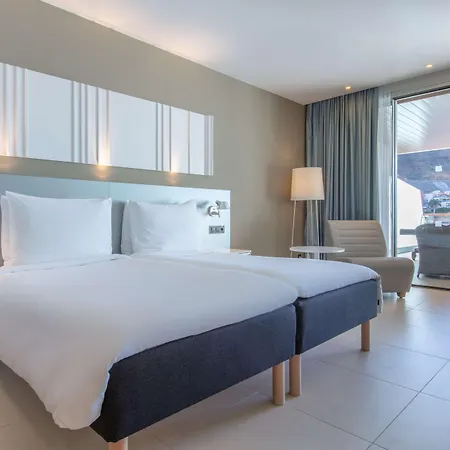 Radisson Blu Resort & Spa, Gran Canaria Mogan