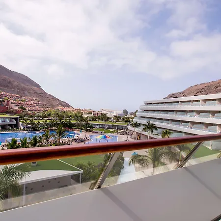 Radisson Blu Resort & Spa, Gran Canaria Mogan Hotel