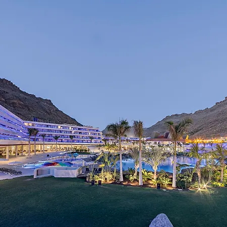Radisson Blu & Spa, Gran Canaria Mogan Hotel 5*