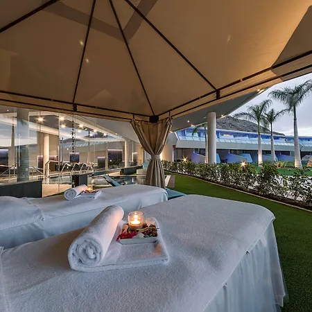 Radisson Blu & Spa, Gran Canaria Mogan Hotel