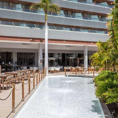 Radisson Blu & Spa, Gran Canaria Mogan Puerto De Mogan