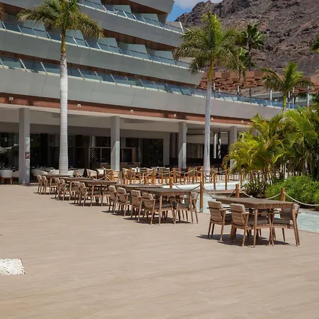 Radisson Blu & Spa, Gran Canaria Mogan Hotel Puerto De Mogan