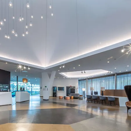 Radisson Blu & Spa, Gran Canaria Mogan 5* Puerto De Mogan