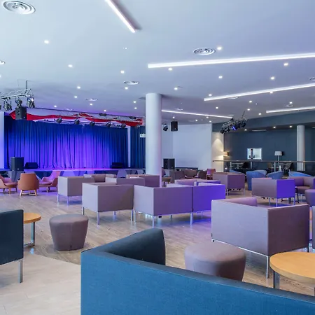 Hotel Radisson Blu & Spa, Gran Canaria Mogan