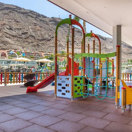 Radisson Blu & Spa, Gran Canaria Mogan Hotel