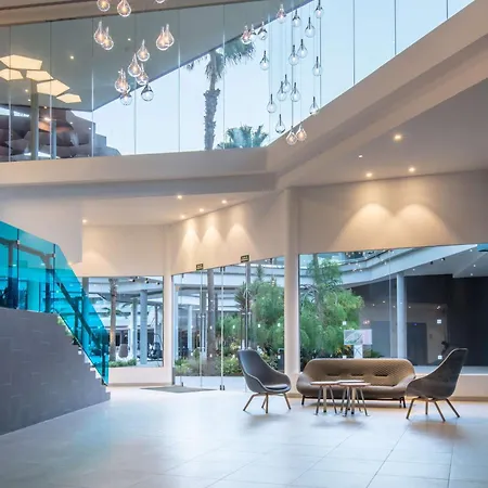 Radisson Blu & Spa, Gran Canaria Mogan
