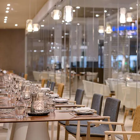 Radisson Blu & Spa, Gran Canaria Mogan 5*
