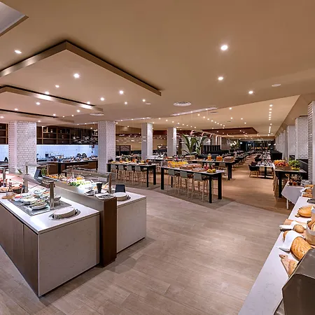 Radisson Blu & Spa, Gran Canaria Mogan 5*