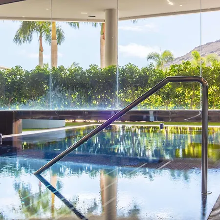 Radisson Blu & Spa, Gran Canaria Mogan Hotel Puerto De Mogan