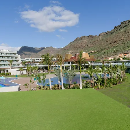 Radisson Blu & Spa, Gran Canaria Mogan Hotel Puerto De Mogan
