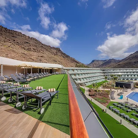 Radisson Blu & Spa, Gran Canaria Mogan
