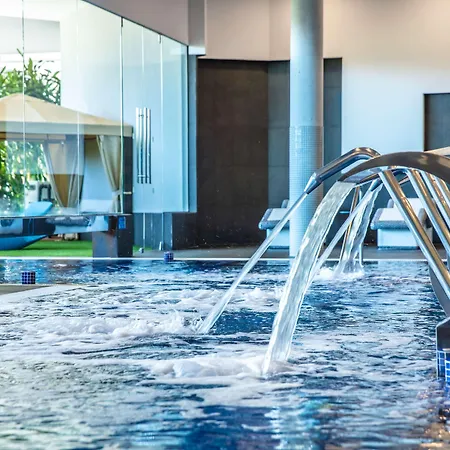 Radisson Blu & Spa, Gran Canaria Mogan Hotel