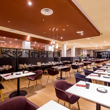 Radisson Blu & Spa, Gran Canaria Mogan Hotel 5*