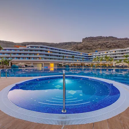 Radisson Blu & Spa, Gran Canaria Mogan Puerto De Mogan