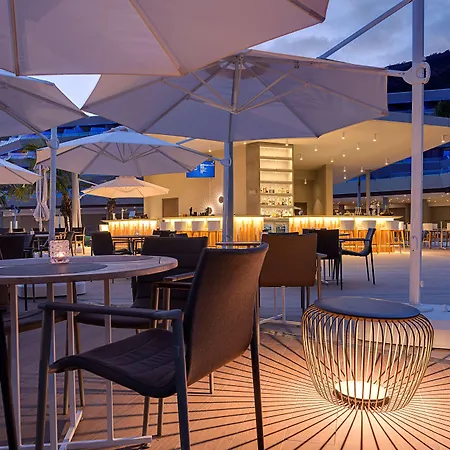 Radisson Blu & Spa, Gran Canaria Mogan Hotel
