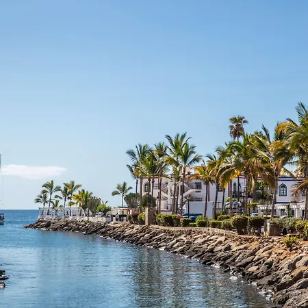 Radisson Blu & Spa, Gran Canaria Mogan