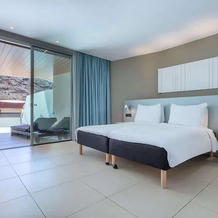 Radisson Blu Resort & Spa, Gran Canaria Mogan