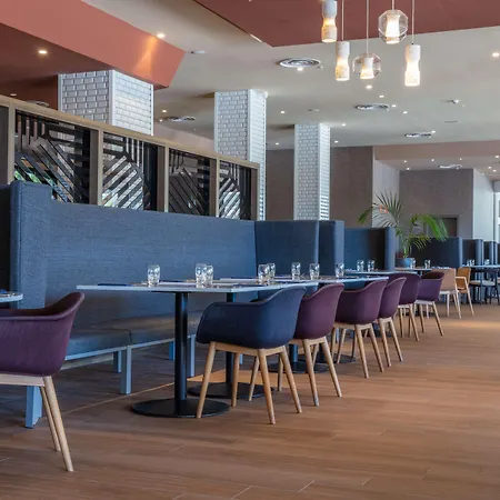 Radisson Blu & Spa, Gran Canaria Mogan Hotel 5*