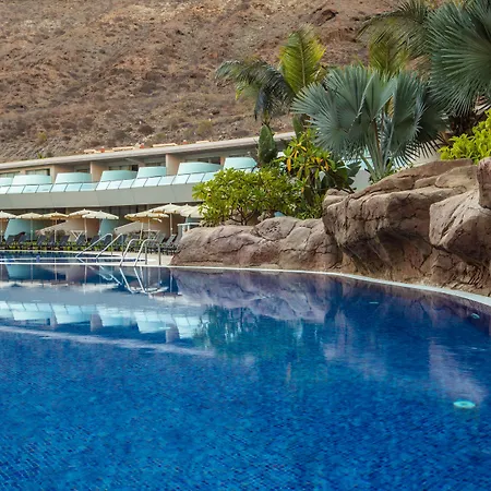 Hotel Radisson Blu & Spa, Gran Canaria Mogan Puerto De Mogan