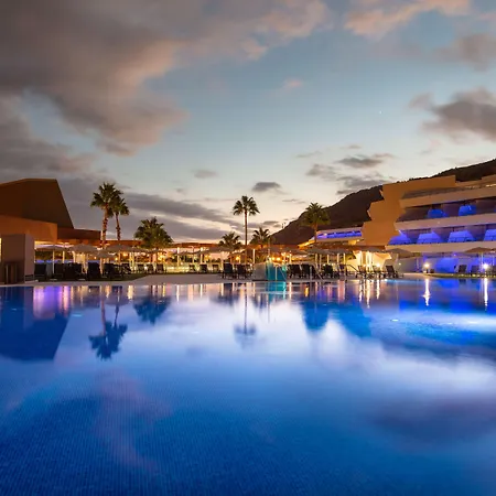 Radisson Blu & Spa, Gran Canaria Mogan Hotel Puerto De Mogan