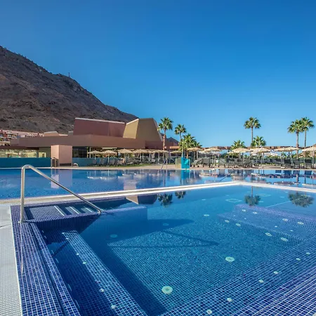 Hotel Radisson Blu & Spa, Gran Canaria Mogan