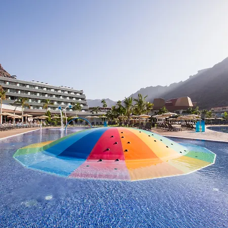 Radisson Blu & Spa, Gran Canaria Mogan Hotel 5*