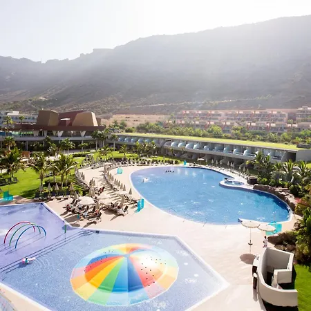 Radisson Blu & Spa, Gran Canaria Mogan 5* Puerto De Mogan